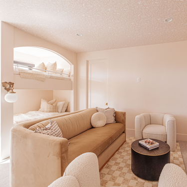 Pattie Bunching Table